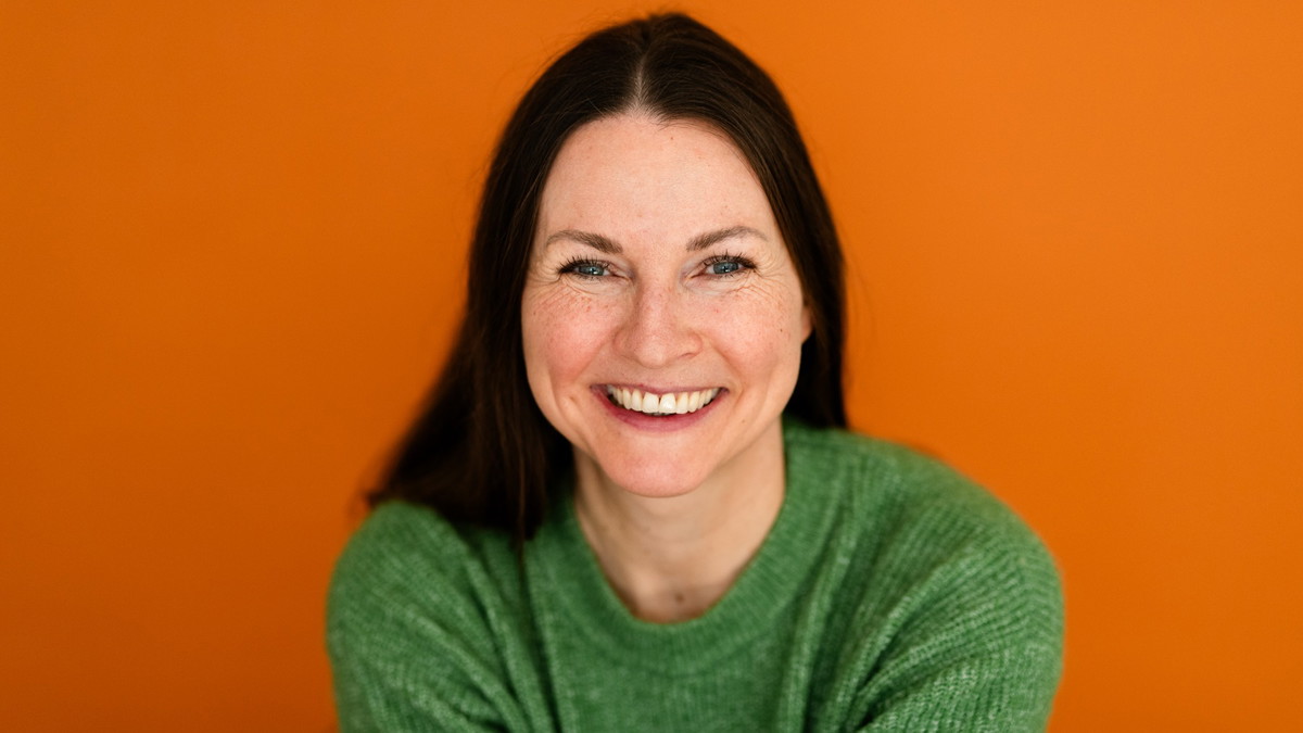 Anne Hehl