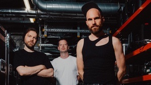LBT – TECHNO TRIO: Techno auf Klavier, Kontrabass und Schlagzeug