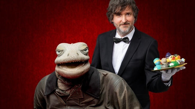 Michael Hatzius: ECHSKLUSIV