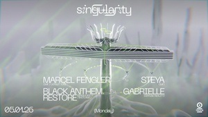 SINGULARITY
