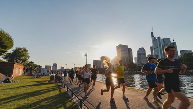 Ziegelwiese parkrun