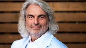 OPEN STAGE in der Rosenau präsentiert von Jaana Felicitas