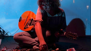 DuChamp - Drone      gallery:concert #20