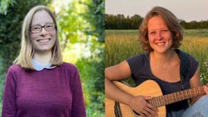 LOLA OP PLATT mit LENA FINCK-STOLTENBERG & MARIE SOPHIE KOOP