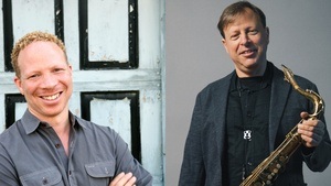 Chris Potter & Craig Taborn