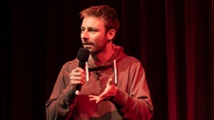 Late Night Comedy: Christoph Ohlenforst