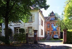 Theater im Marienbad