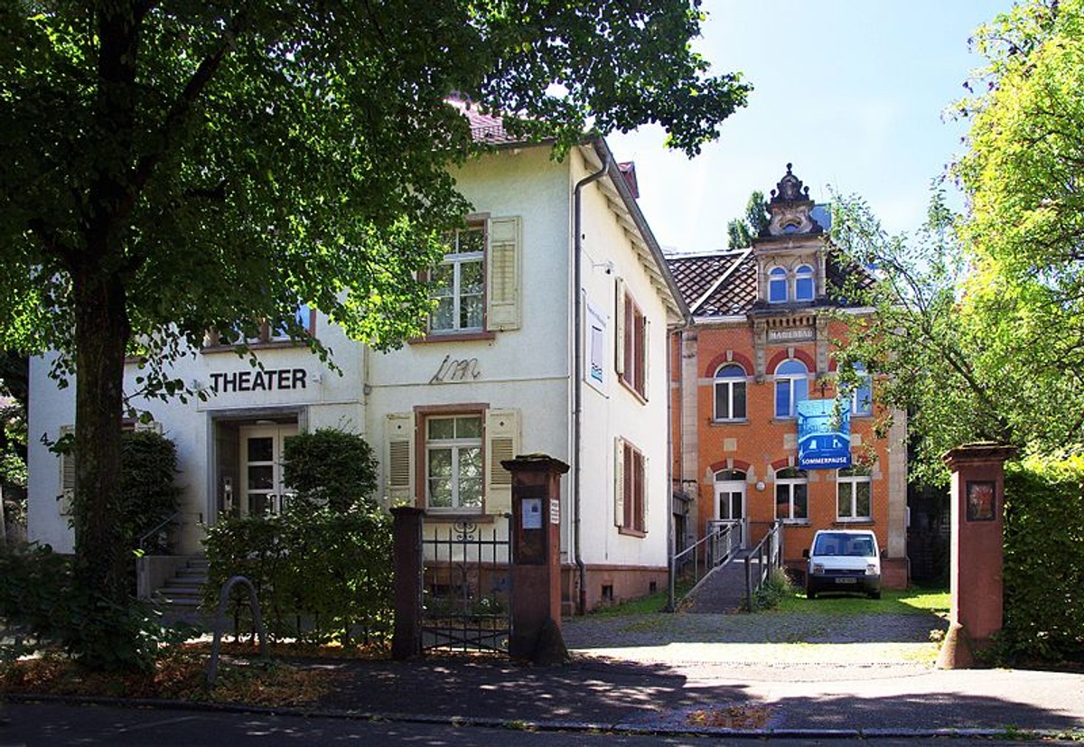 Theater im Marienbad