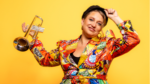 Rachel Therrien @Jazzahead! CLUBNIGHT