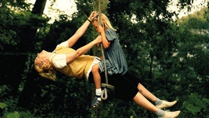 Filmgespräch: Astrid Lindgren - Die Menschheit hat den Verstand verloren