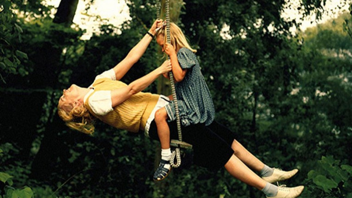 Filmgespräch: Astrid Lindgren - Die Menschheit hat den Verstand verloren