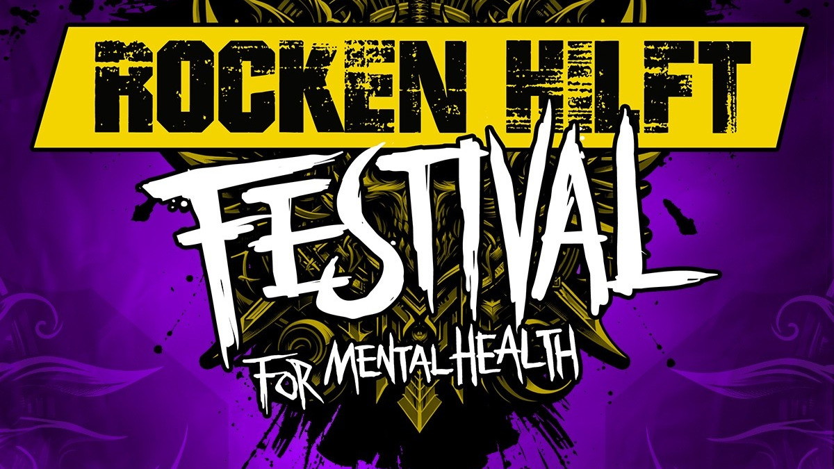 Rocken Hilft Festival 2026