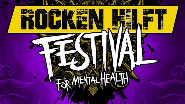 Rocken Hilft Festival 2026