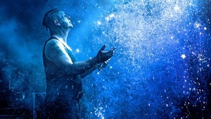 STAHLZEIT – Die Jubiläumstour 20 Plus  Die spektakulärste RAMMSTEIN Tribute Show