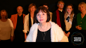 Ganz ehrlich!? - Münchner Theaterwoche 2025
