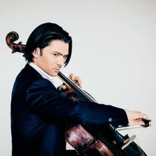 Gautier Capuçon – Best of Cello | Populäre Bearbeitungen für Cello-Ensemble mit dem Curating Artist