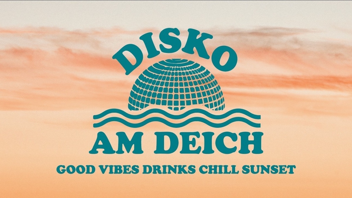 DISKO AM DEICH