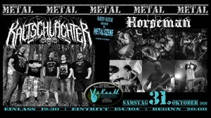 METAL METAL METAL