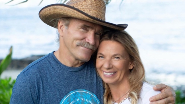 DIE REIMANNS - SABBELSTUNDE MIT MANU & KONNY