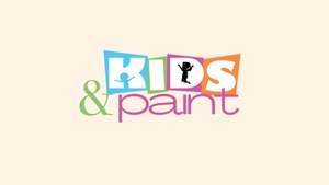 Kids & Paint @ Alsterinsel Hamburg