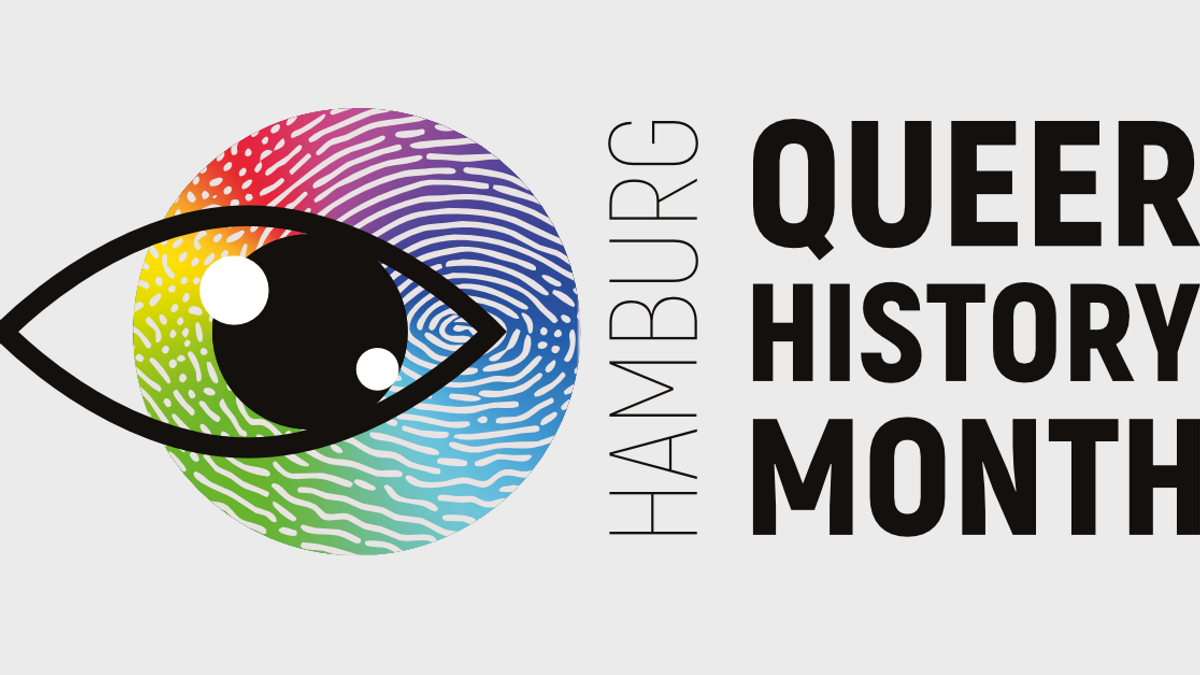 QueerHistoryMonth Hamburg