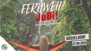 JugendBildungsmesse JuBi Düsseldorf