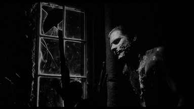 ERASERHEAD (REIHE: I SAW THE CINEMA GLOW)