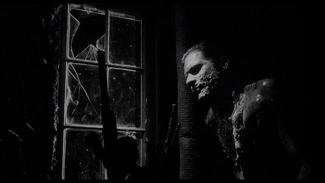 ERASERHEAD (REIHE: I SAW THE CINEMA GLOW)