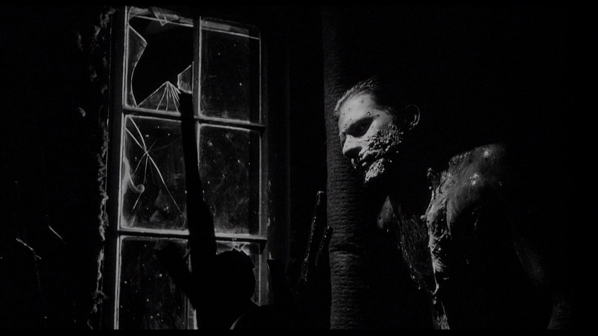 Titelbild der Veranstaltung ERASERHEAD (REIHE: I SAW THE CINEMA GLOW)
