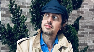 ADAM GREEN