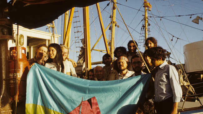 Operation Namibia (Special Screening)