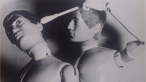 Mausi und Klausi aka Frimps_DJ & Lehmann