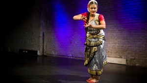 Sandra Chatterjee – Tanzgeschichten