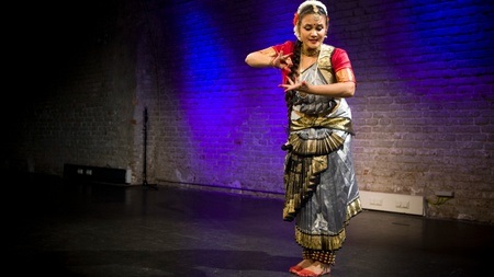 Sandra Chatterjee – Tanzgeschichten