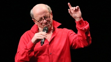 Jean Faure & son orchestre présentent "Vive La Chanson"