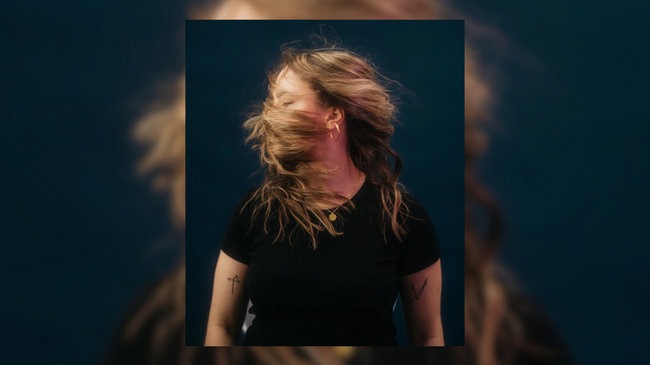 Spätcafé im Glockenhof: Sophie Chassée