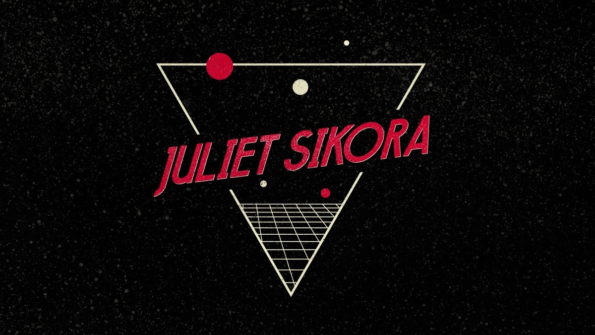 pres. by Juliet Sikora