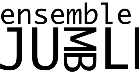 aDevantgarde #18 - SCHÖNHEIT - ENSEMBLE JUMBLE X