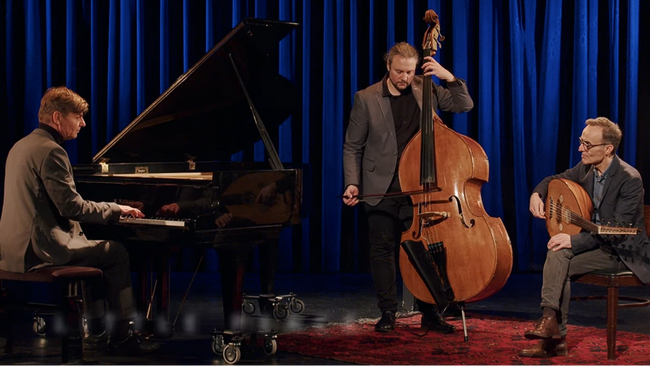 Schroer / Bektas / Nebel – EXIT