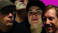 Das mit den Blumen tut mir leid