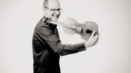 Fasnet - inklusives Faschingskonzert mit dem SWR Symphonieorchester