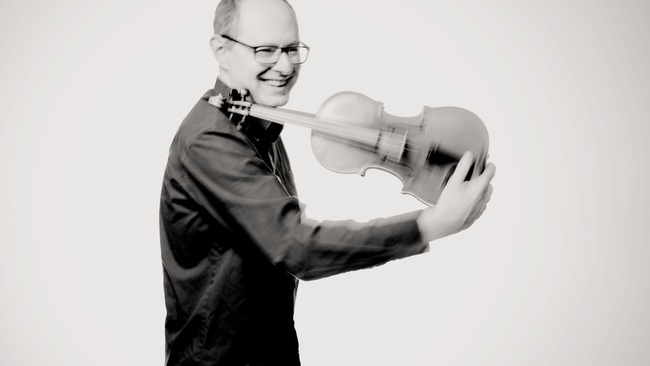 Fasnet - inklusives Faschingskonzert mit dem SWR Symphonieorchester