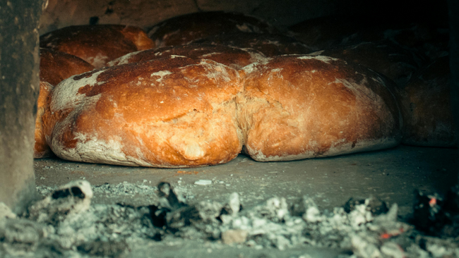 Brotbacken leicht gemacht - Brotbacken für Einsteiger*innen