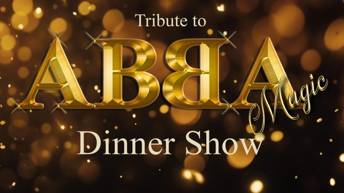 Das perfekte ABBA Dinner