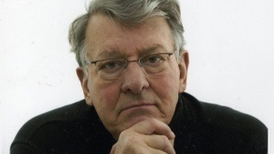 Friedhelm Eberle liest "Dem schönen Ziele zu"