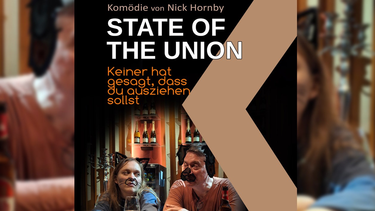 State of the Union