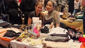 Mädchenflohmarkt- Göppingen by Beauty Jungle