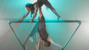 Katapult Kabaret: Homegrown Circus