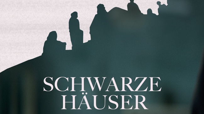 SPECIAL SCREENING: Dokumentarfilm "SCHWARZE HÄUSER" mit Filmgespräch