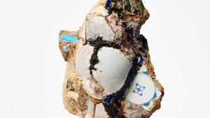 TALK:  Halle (Ost) – Kassel (West). Zwei Schulen der Künstlerischen Studiokeramik